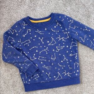 Constellation Sweatshirt